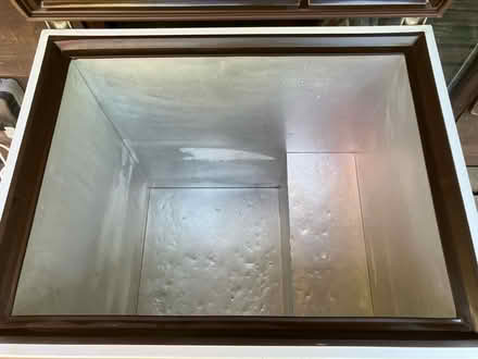 Photo of free Chest freezer (Pinner HA5) #4