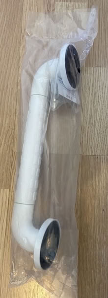 Photo of free New Grab Rail (SW16) #2