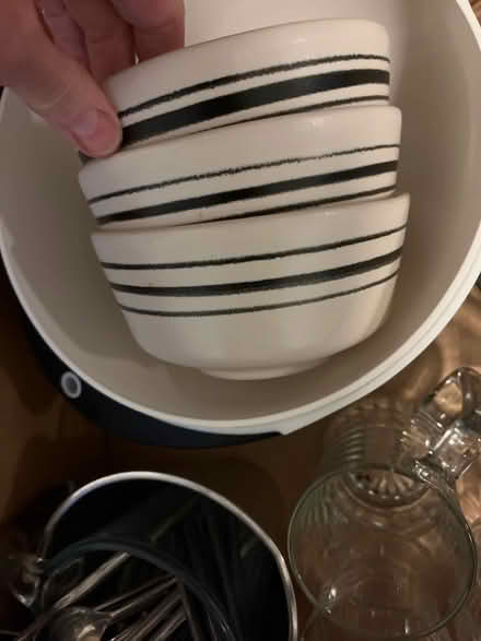 Photo of free Selection of kitchen items (Emerson's Green BS16) #4