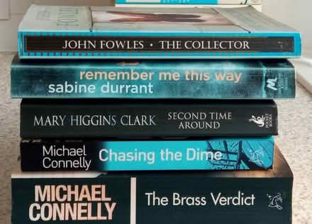 Photo of free Thrillers (east twickenham) #1