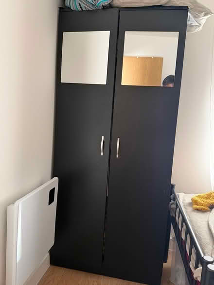 Photo of free Medium sized Wardrobe (Chinese quarters B5) #3