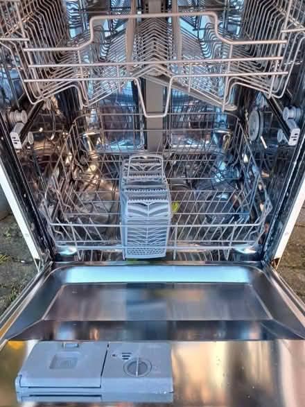 Photo of free Smeg dishwasher (Boroughbridge) #1