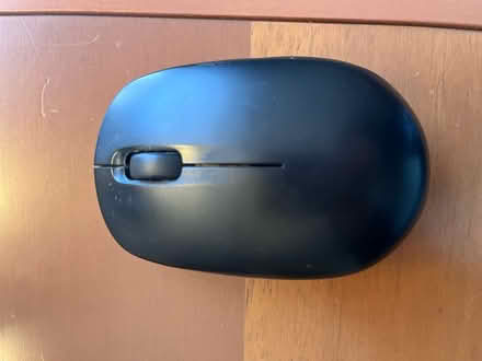 Photo of free Dell WM126 Mouse Wireless (East Somerville) #1