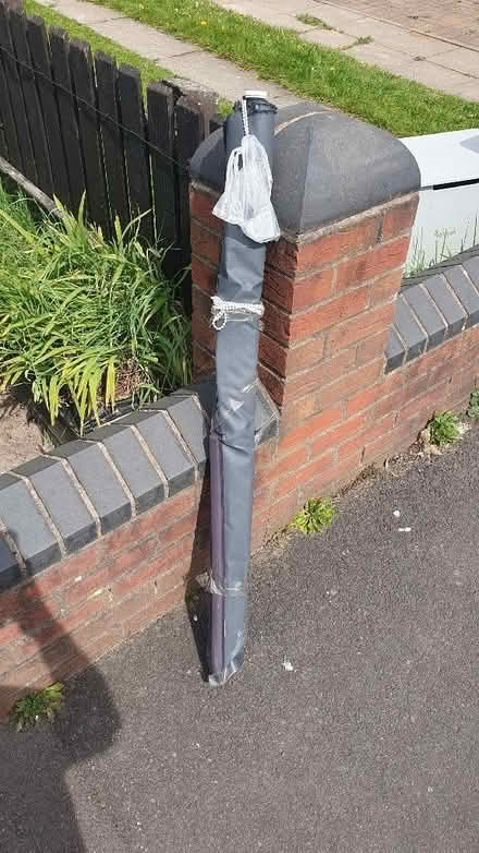 Photo of free Blackout roller blinds (Fallings Park WV10) #2