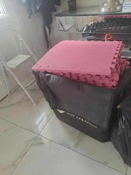 Photo of free Soft flooring (Mill Hill London NW7) #1