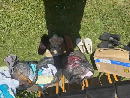 Photo of free (Chapelford WA5) #2