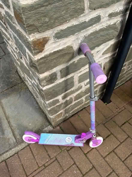 Photo of free Kids Scooter (Kingennie DD5) #1