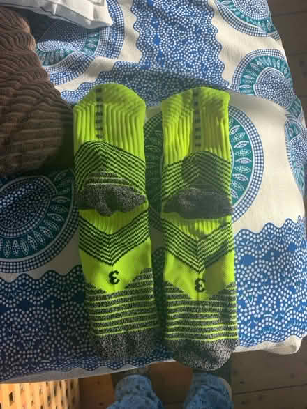 Photo of free Football socks (M32) #1