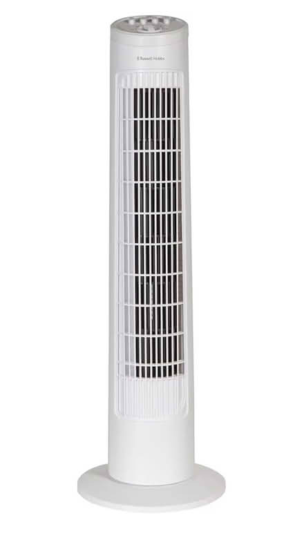 Photo of Tower Fan (Kingswood SS16) #1