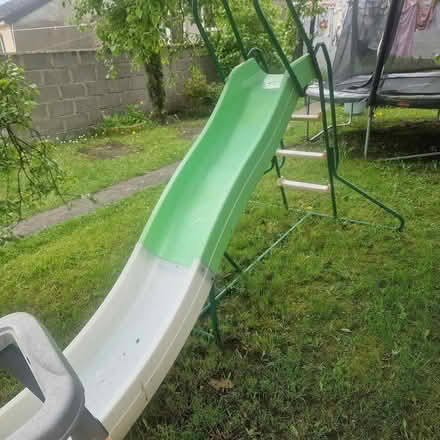Photo of free Kids Slide COLLECT D12 (Dublin 12) #1