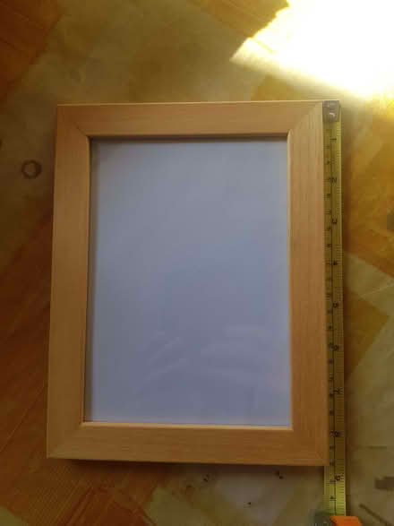 Photo of free Picture/Photo Frame (Corstorphine EH12) #1