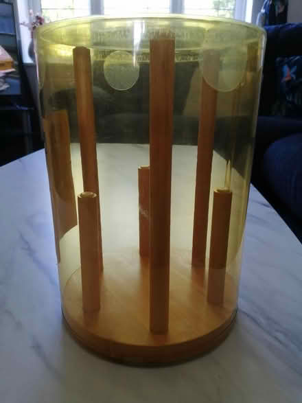 Photo of free Mug tree (Rogerstone) #2