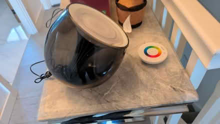 Photo of free Philips Living Colours Mood Light (Ashford TN25) #2