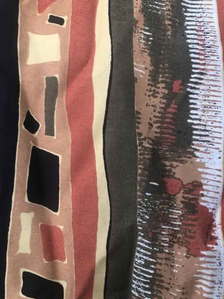 Photo of free surplus fabric (Sheddocksley AB16) #2