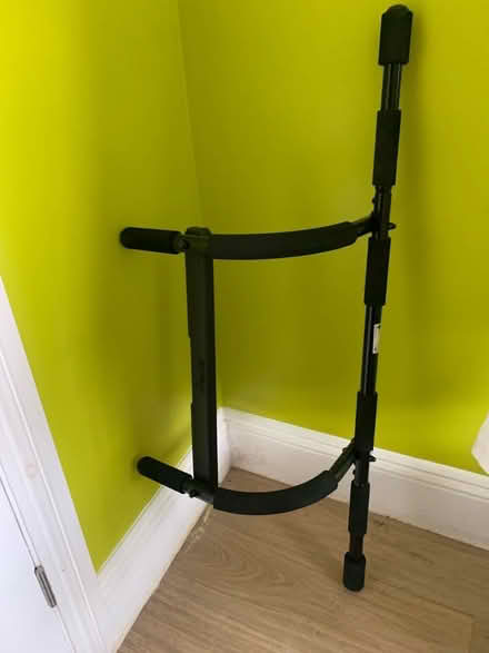Photo of free Pull Up & Push Up Bar (Churchdown GL3) #1