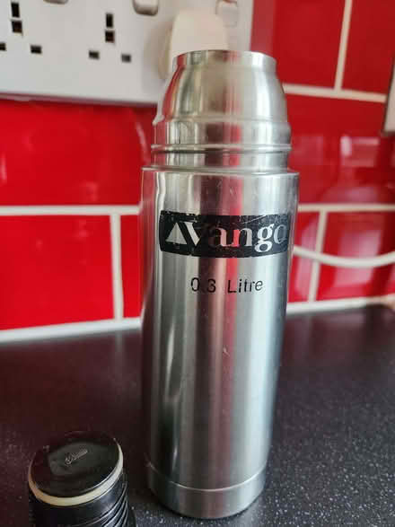 Photo of free vango flask (Northop Hall CH7) #1