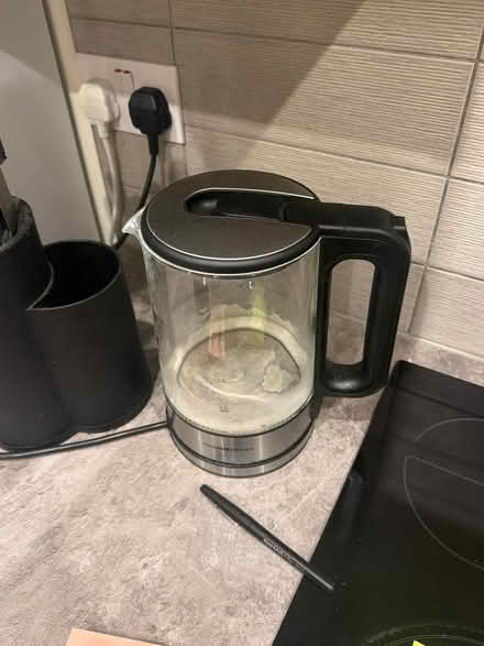 Photo of free Kettle (Hackney Central E8) #1