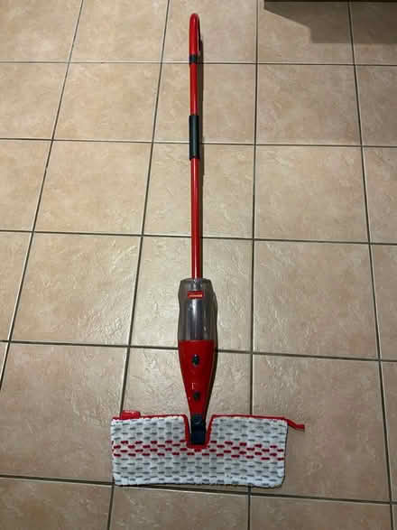 Photo of free Vileda mist mop (Hunt Club/Airport Parkway) #1