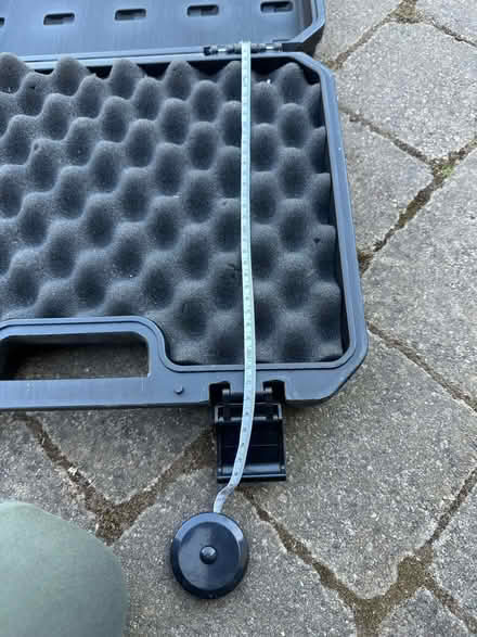 Photo of free Plastic Case (Yatton BS49) #4