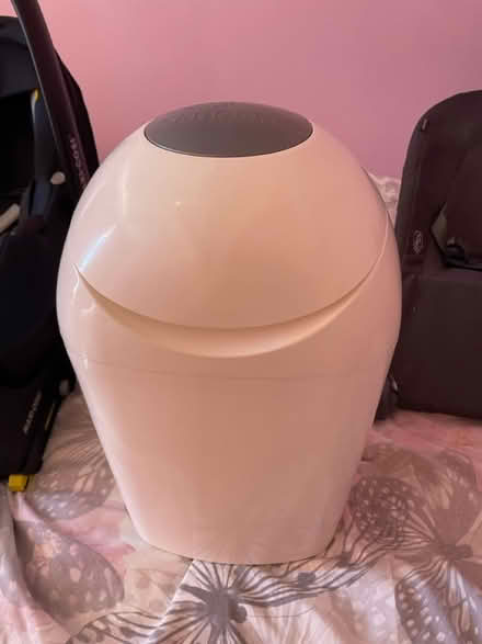 Photo of free Timer Tipee Nappy Bin (Biggin Hill TN16) #1