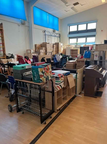 Photo of free Lots of free stuff! (Portslade by Sea BN41) #1