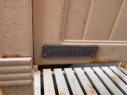 Photo of free Patio Ice box (Woodridge (20018)) #4