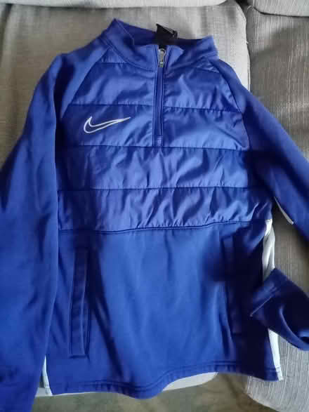Photo of free Boys Nike top 9-10 (Pimlico, SW1) #1