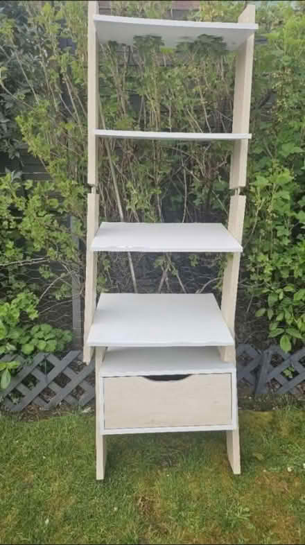 Photo of free Book shelf (Corstophine EH4) #1