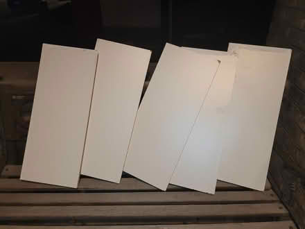 Photo of free Shelves (5) (Downtown / Gage Park) #1