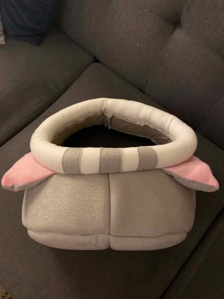Photo of free Cat bed (small) (Stockbridge EH3) #2