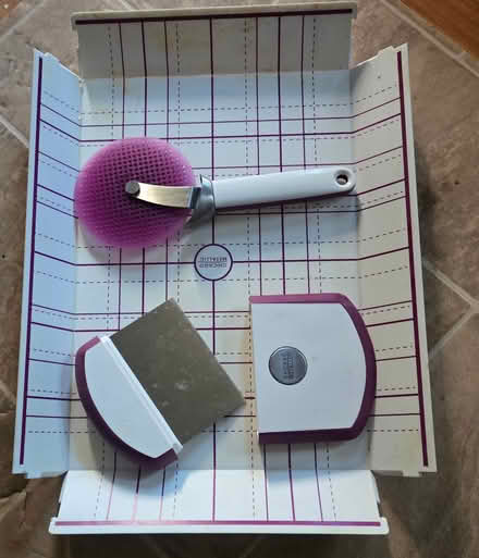 Photo of free Marshmellow Making Mold (Cloverhill 3/Frederick MD) #2