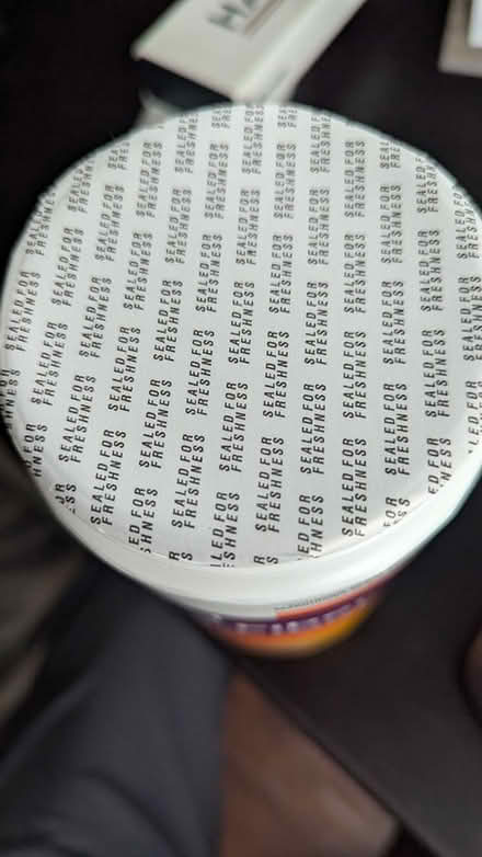 Photo of free CVS 4-in-1 Daily Fiber (Raritan Township/Ringoes) #2