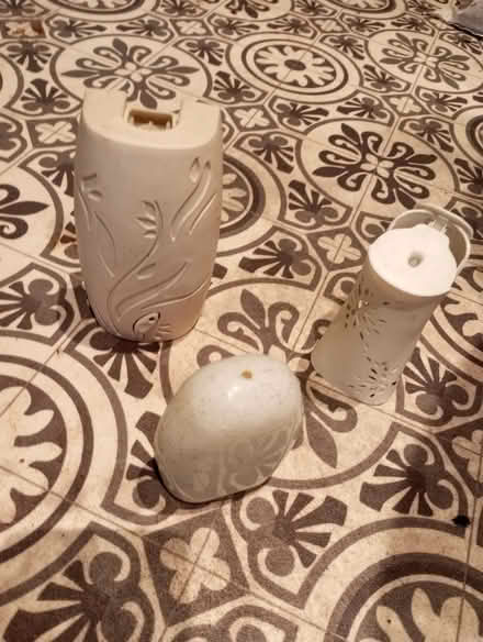 Photo of free empty air fresheners (Coupar Angus PH13) #1