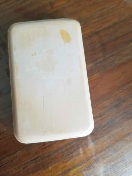 Photo of free A bar of soap with horse jumping (Hunt Club) #2