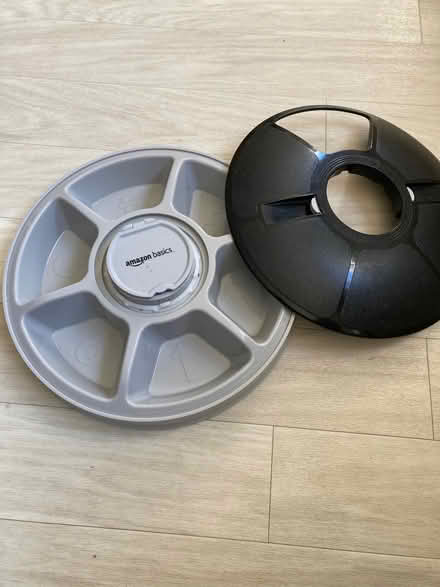 Photo of free Automatic cat feeder (Trowse NR1) #3