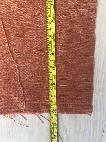 Photo of free Left over fabric (Sheddocksley AB16) #4