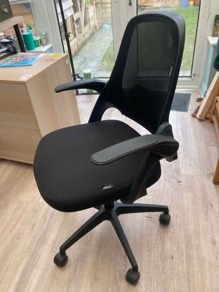 Photo of free Desk Chair (Dublin) #2