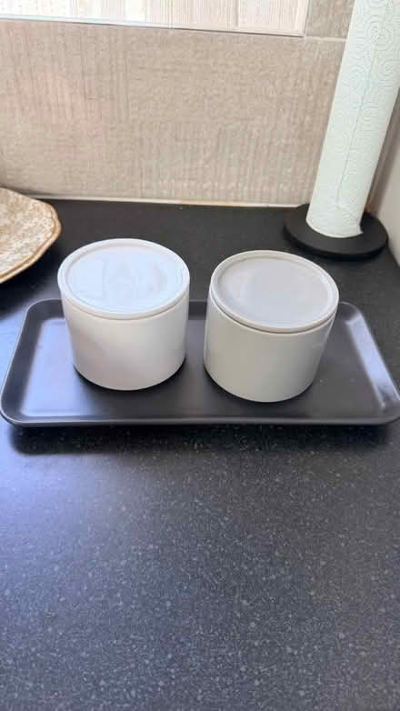 Photo of free Kitchen items (Thornton Heath CR7) #3