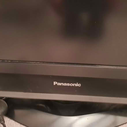Photo of free Panasonic LCD TV with remotete (Rushcliffe NG2) #2