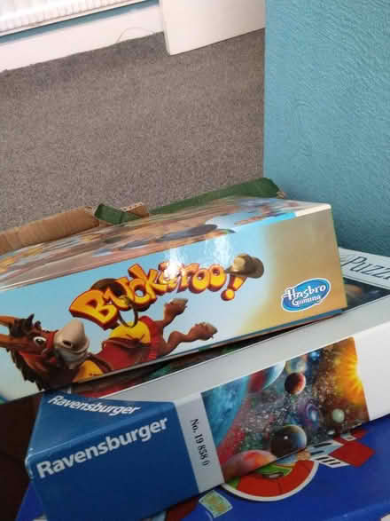 Photo of free Kids games (Fishponds BS16 2PT) #2