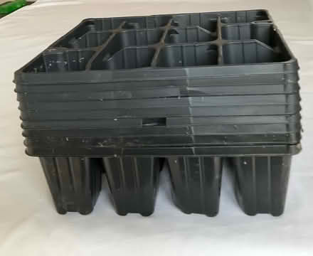 Photo of free Seed tray inserts (Oswestry SY11) #2
