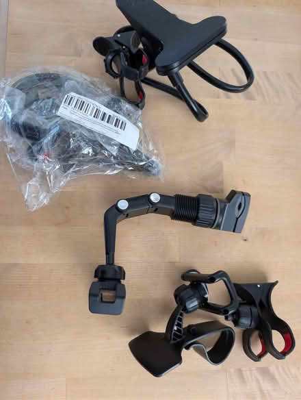 Photo of free Mobile phone Holders 4 OFF (South Plympton) #1