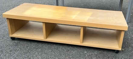 Photo of free Coffee Table (Freckleton) #1