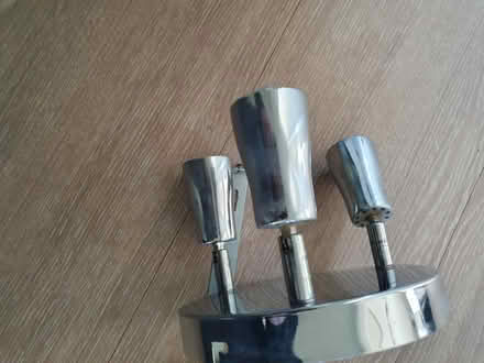 Photo of free Light fitting (Preston (ingol pr2).) #1