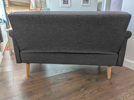 Photo of free Compact sofa (two seater) (Haywards Heath, RH16) #3