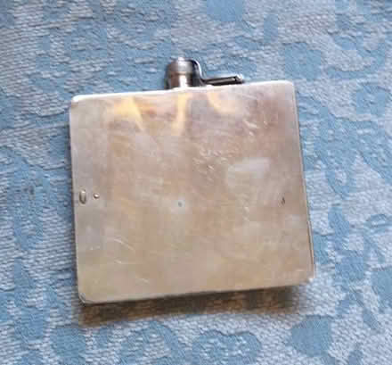 Photo of free Hip flask (Kidlington OX5) #2