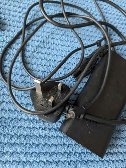 Photo of free Cables (Ealing Broadway) #2