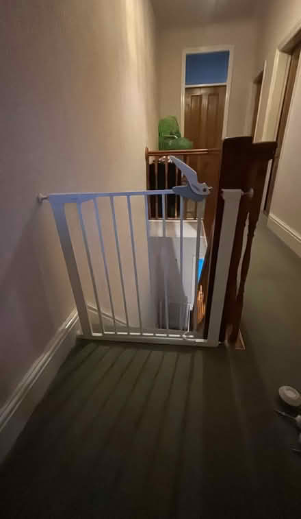 Photo of free Extendable baby gates (Cheadle Hulme SK8) #1