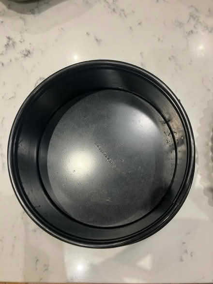 Photo of free Cake, pie, cooking trays (E10) #3