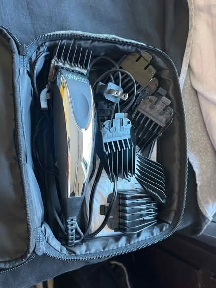 Photo of free Large format clippers *USA 110v (Cambridge station area) #1